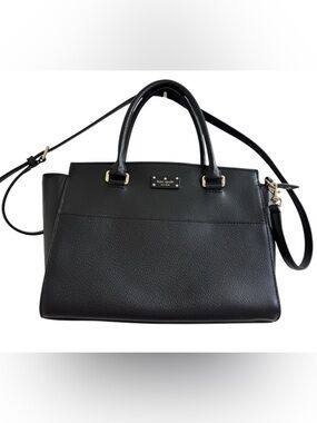kate spade Grove Street Lana satchel - Like New